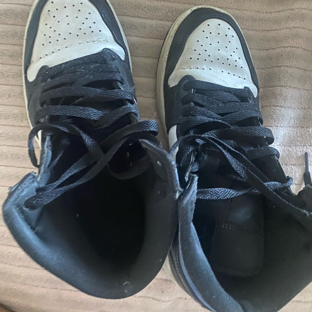 Mens jordan 1